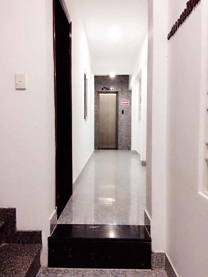Bao Son 1 Hotel Хуе Екстериор снимка
