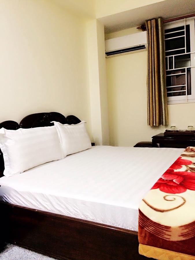 Bao Son 1 Hotel Хуе Екстериор снимка